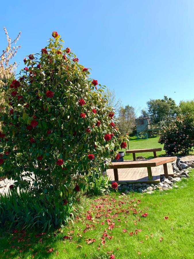 Newlands Bed And Breakfast West Melton Kültér fotó