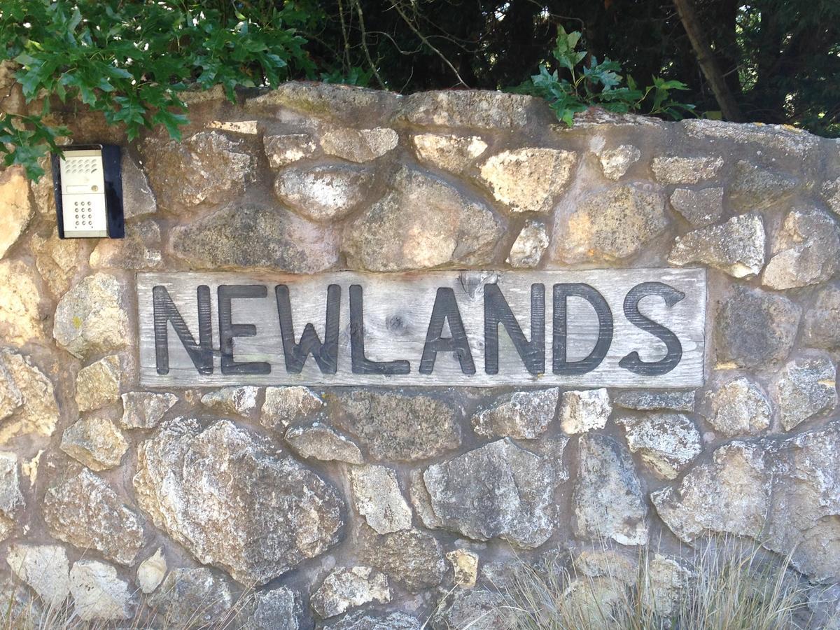 Newlands Bed And Breakfast West Melton Kültér fotó